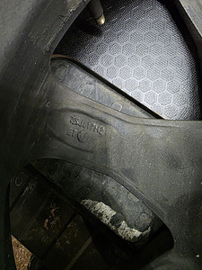 5X112 диски ATS (2 фото из 6)