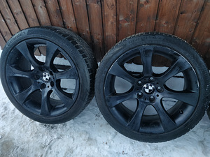 18" 5x120 BMW STYLE 124 (2 foto / 4)