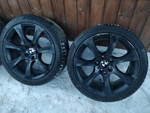 18" 5x120 BMW STYLE 124 (3 foto / 4)