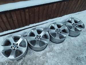 19" 5x120 BMW STYLE 132 (1 foto / 3)