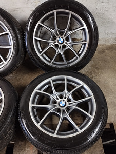 18" 5x120 BMW Style 356 (3 foto / 3)