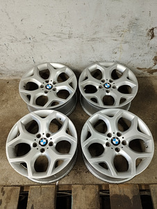 18" 5x120 BMW style 214 (1 foto / 1)