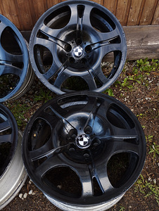 19" 5x120 BMW style 92 (2 foto / 3)