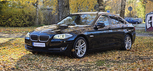 BMW Autorent ( Põhja - Tallinn ) (2 foto / 10)