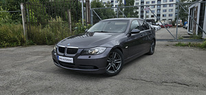 BMW Autorent ( Põhja - Tallinn ) (7 foto / 10)
