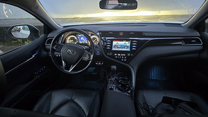 Autorent Takso Tallinn ( Hybrid/ Elekter/ Diisel) (3 foto / 4)