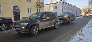 Скупка автомобилей (2 фото из 9)