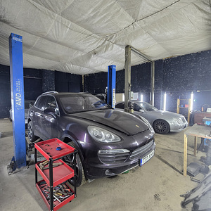 Autoteenidus Põhja-Tallinna (2 фото из 7)