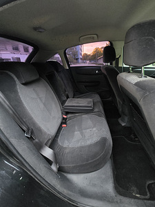 Citroën c4 автоматическая коробка передач (8 фото из 11)
