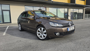Volkswagen Golf (2 foto / 15)