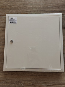 Metallist kipsiluuk lukuga 400x400