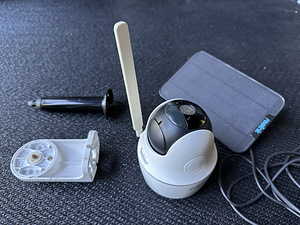 Reolink Go PT 4G (2 foto / 2)