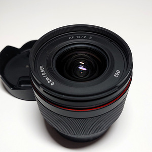 Распродажа объективов на SONY (4 фото из 10)