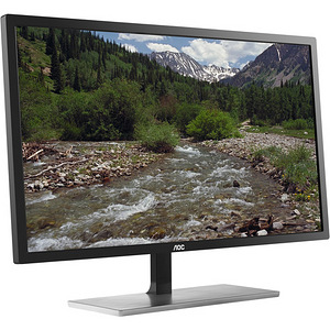 4K monitor AOC U2879VF (1 foto / 3)