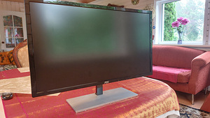 4K monitor AOC U2879VF (2 foto / 3)