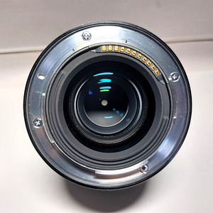 Nikkor Z 20, 35, 85mm f/1.8 S (7 фото из 10)