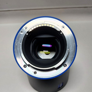 Zeiss Loxia manuaalsed objektiivid (Sony E) (2 foto / 10)