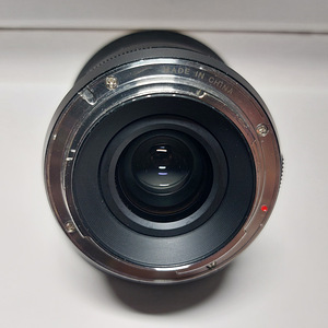 Laowa 15mm f/2 Zero-D Dreamer (Sony E) (2 foto / 3)