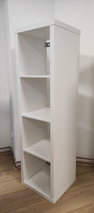 Ikea Kallax riiuliosa (2 foto / 3)