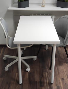 Laud 1200*600 Ikea LAGKAPTEN/ADILS (1 foto / 4)