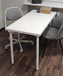 Laud 1200*600 Ikea LAGKAPTEN/ADILS (2 foto / 4)