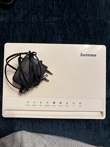 Продается Inteno DG301A (1 фото из 2)
