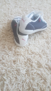 Puma tennised 37nr. (3 foto / 3)