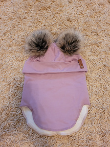 Lenne meriino mask-nüts 54 (2 foto / 2)