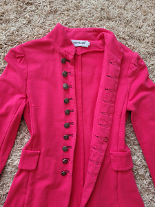 Накидка ks (3 фото из 4)