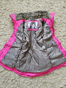 Lenne parka 140 (3 foto / 5)