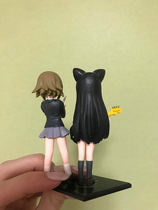Anime фигурка (2 фото из 2)