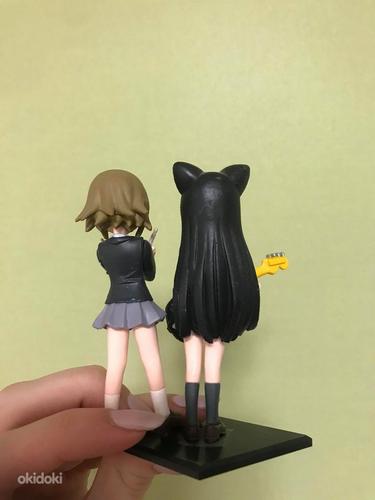 Anime figure k-on figuur (foto #2)