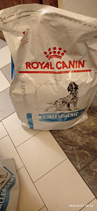 Koeratoit Royal Canin 8 kg (1 foto / 1)
