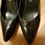 Женские лакированные кожаные туфли nr.39 (itaalia) (фото #1)