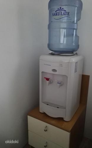 Saku läte автомат для питья (фото #1)