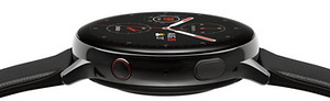 Nutikellad Samsung Galaxy Watch Active 2 (3 foto / 4)