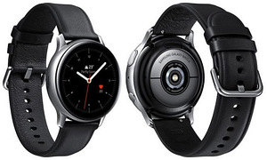 Nutikellad Samsung Galaxy Watch Active 2 (4 foto / 4)