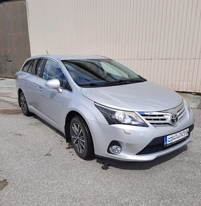 Аренда авто BOLT (3 фото из 7)
