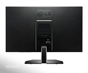 Игр.комп+монитор Gtx1050 ti, int.cori5-6500 8gb/LG 22EN33 (6 фото из 7)