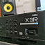 Korg X3R synthesizer (foto #2)
