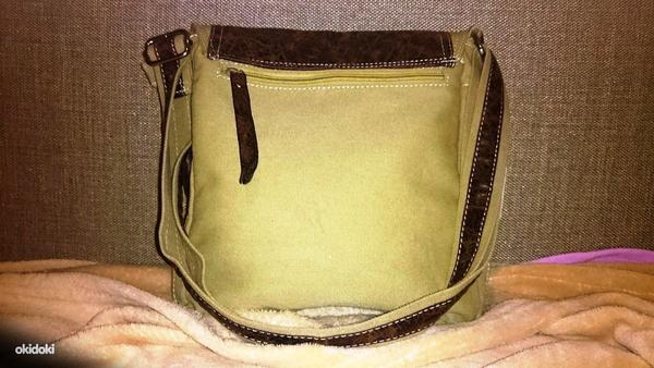 Новая стильная сумка (фото #2)