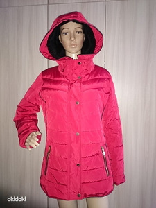 Ilus naiste jope, s. M/L (3 foto / 3)
