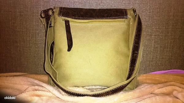 Новая стильная сумка (фото #2)