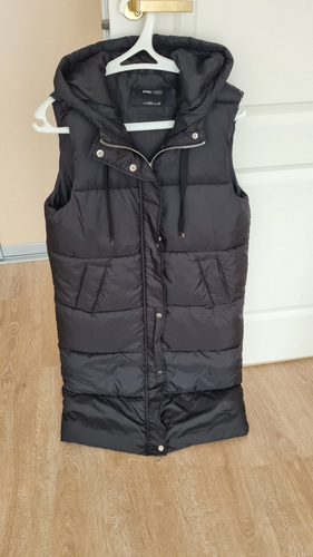 Vest