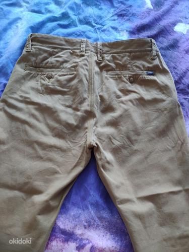 Повседневные брюки для мальчиков, размер около 158 (фото #2)