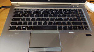 HP EliteBook 8470P (3 foto / 4)