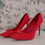 Punased VICES kingad (suurus 40) (foto #1)
