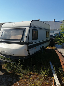 В аренду кемпер (2 фото из 7)