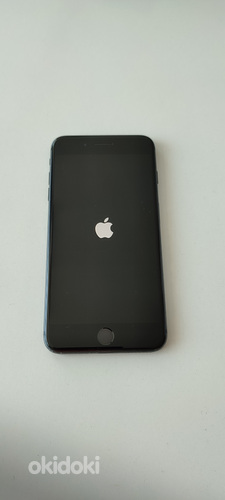 iPhone 8 плюс (фото #2)