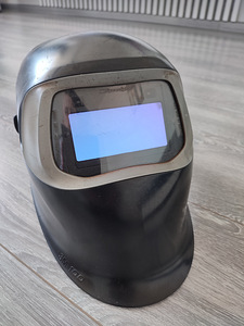 Keevitusmask (1 foto / 6)